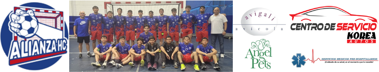 Alianza Handball Club