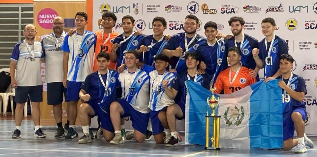 IHF Trophy Nicaragua 2024