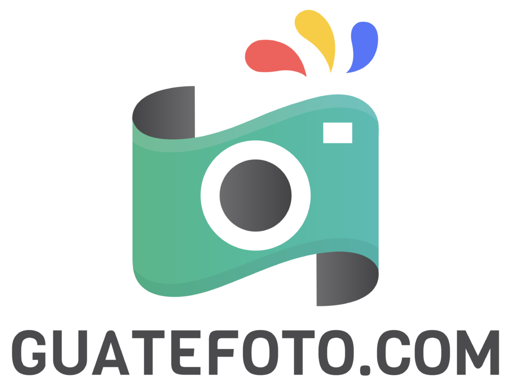 Logo Guatefoto