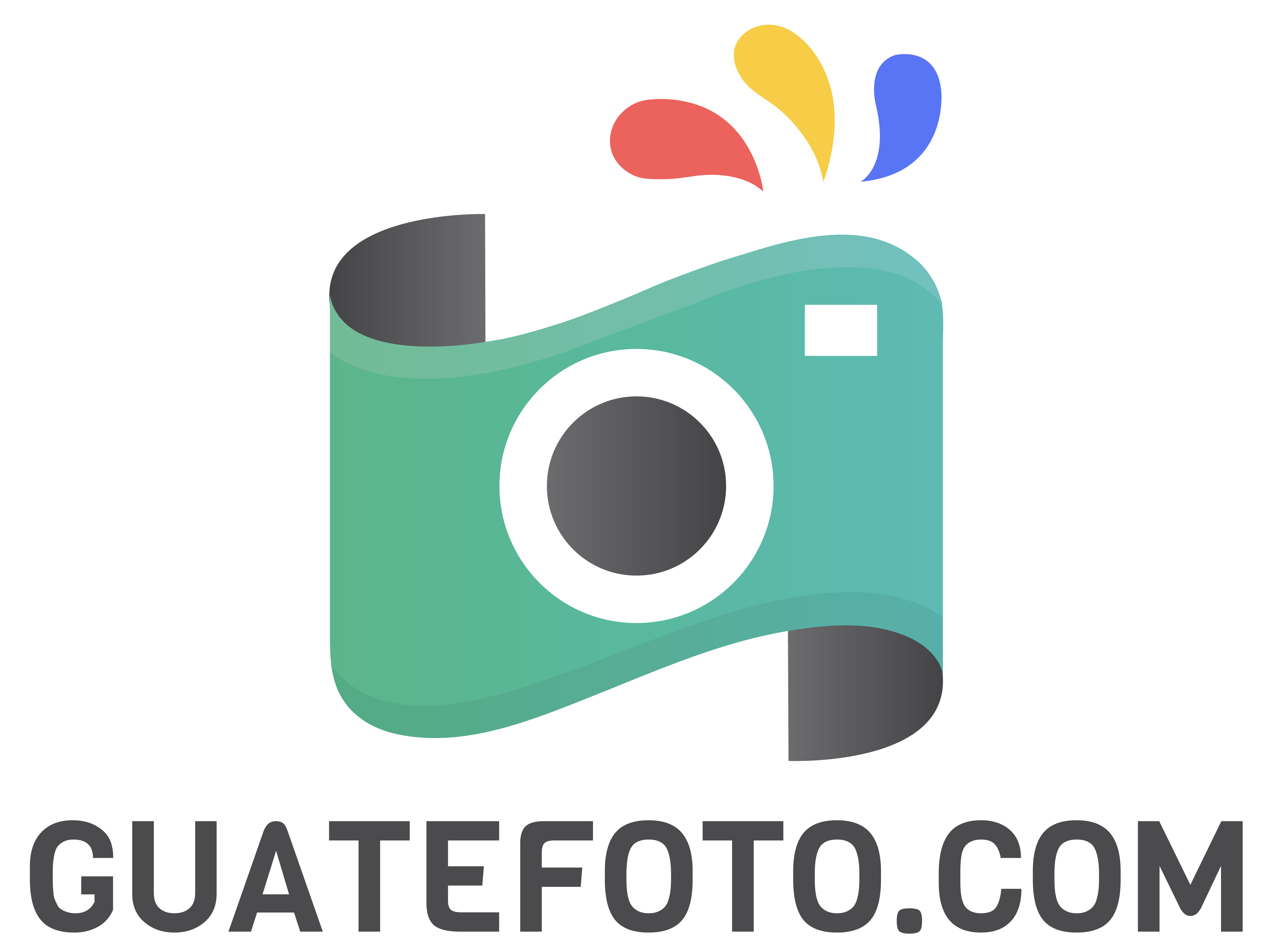 Logo Guatefoto