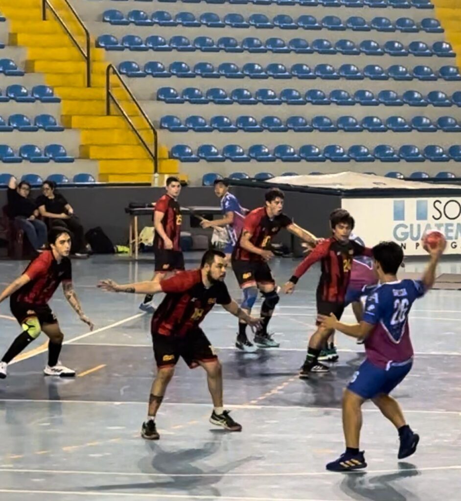 Jornada 2 Liga Mayor - Alianza HC vs F28