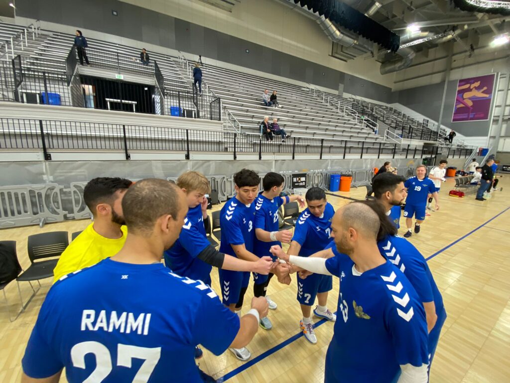 USA Team Handball National Championship