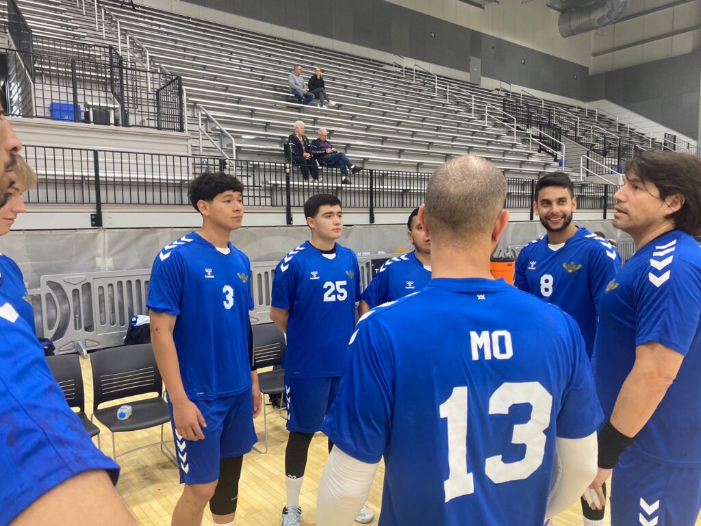 USA Team Handball National Championship