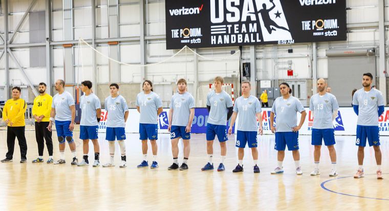 USA Team Handball National Championship