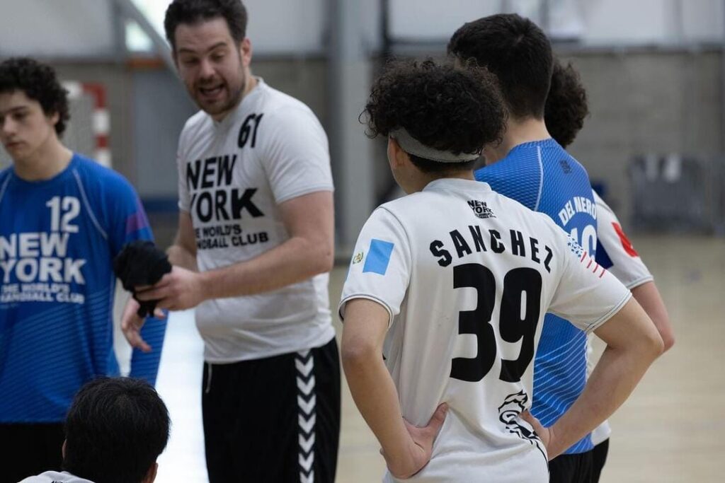 USA Team Handball National Championship