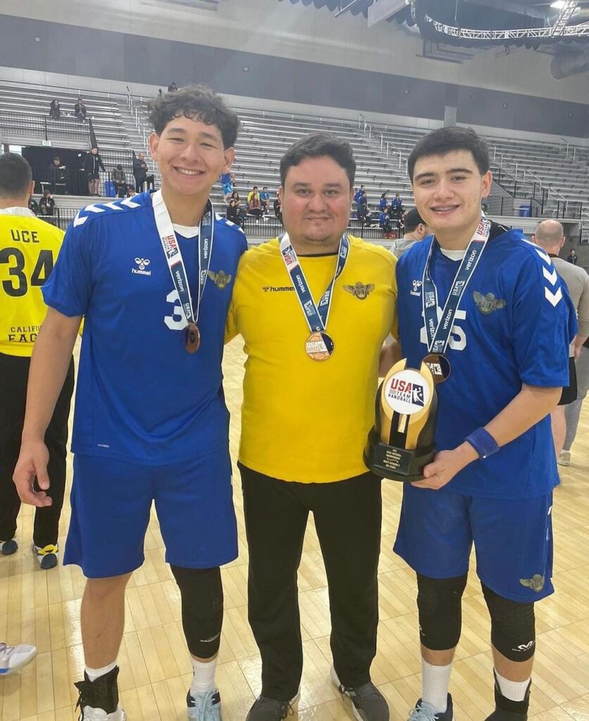 USA Team Handball National Championship