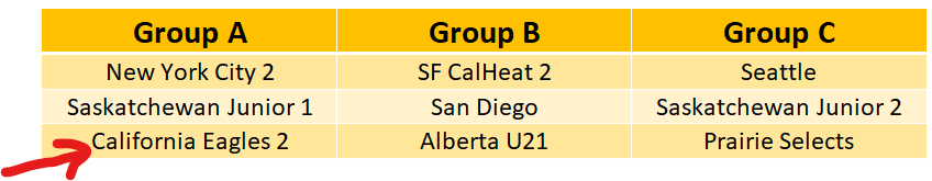 USA Team Handball National Championship