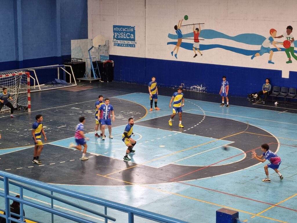 2024 05 19 Jornada 4 vs Sodegua