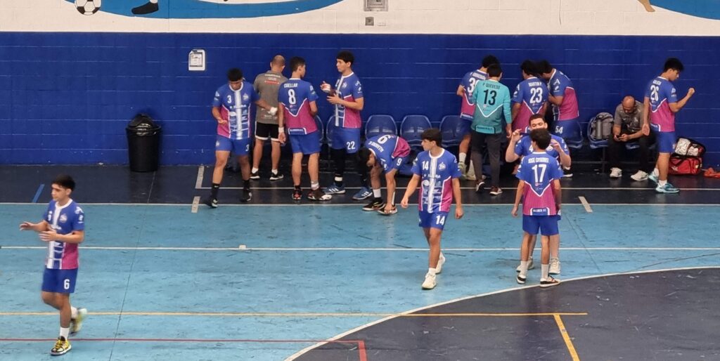 2024 05 19 Jornada 4 vs Sodegua