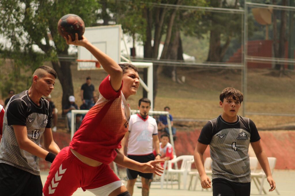 2024 11 05 Festival Infantil Balonmano