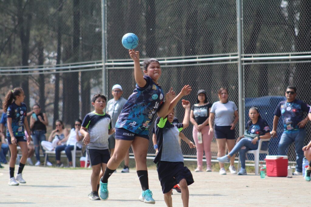 2024 11 05 Festival Infantil Balonmano