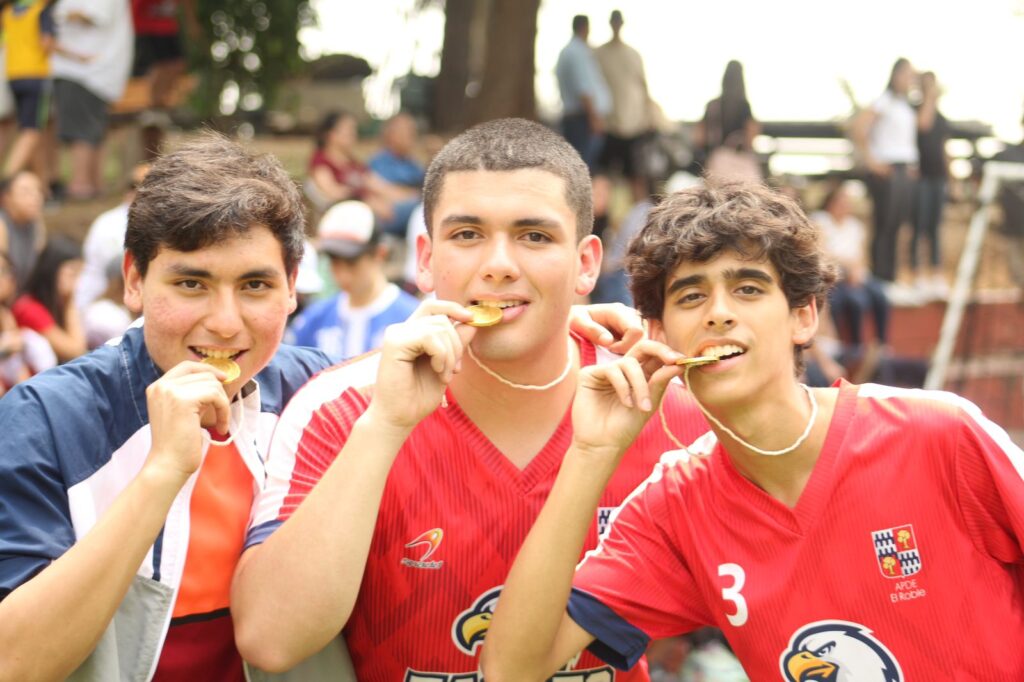 2024 11 05 Festival Infantil Balonmano