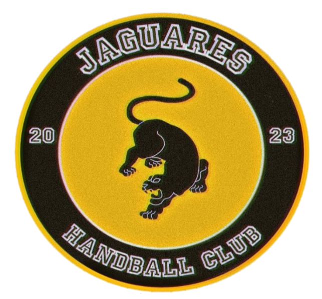 Logo Jaguares