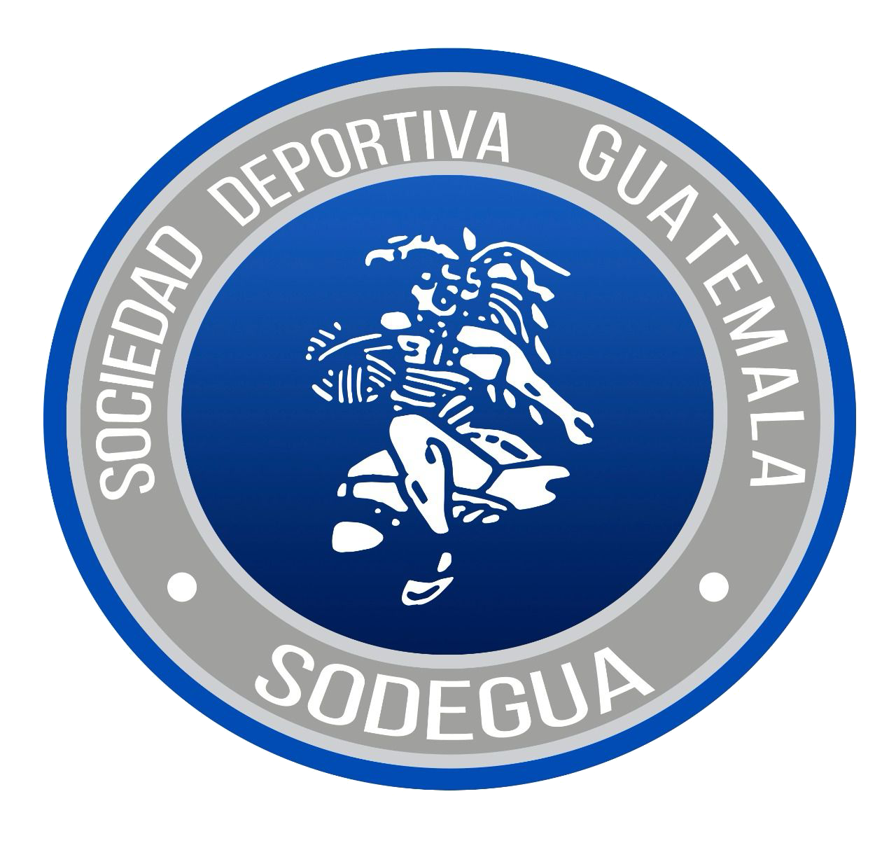 Logo Sodegua