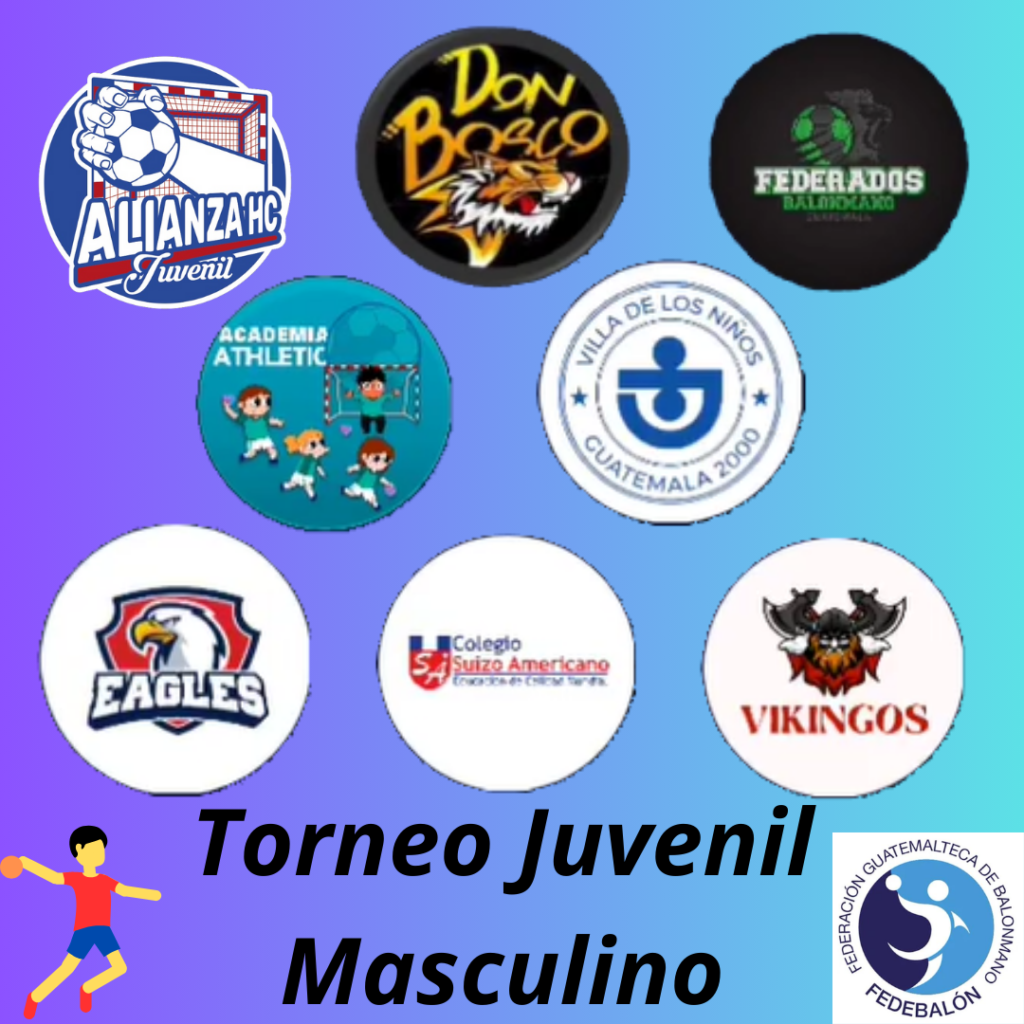 Alianza HC Juvenil