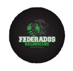 Logo Federados