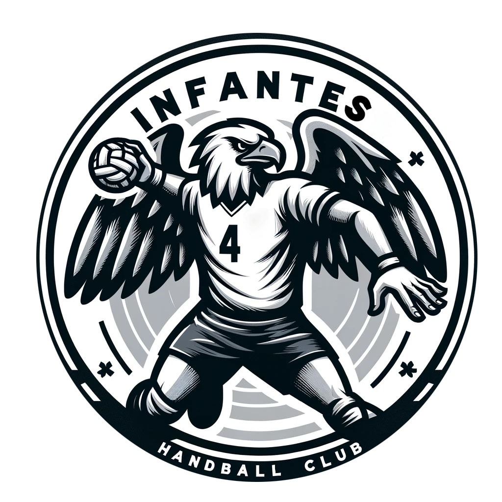 Logo Infantes