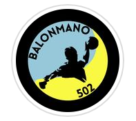 Logo BM502