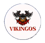 Logo Vikingos