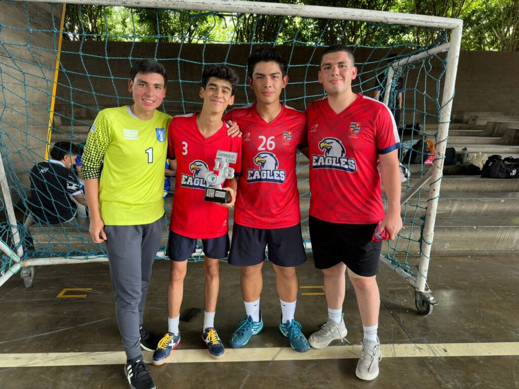 Torneo Juventud 2024