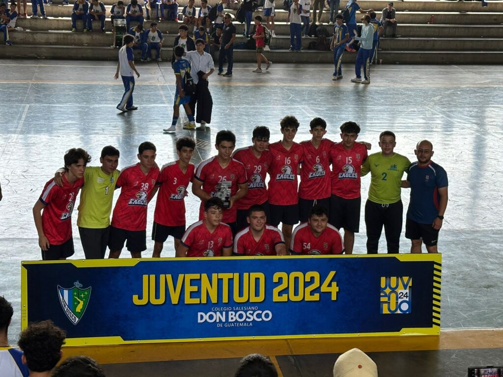 Torneo Juventud 2024