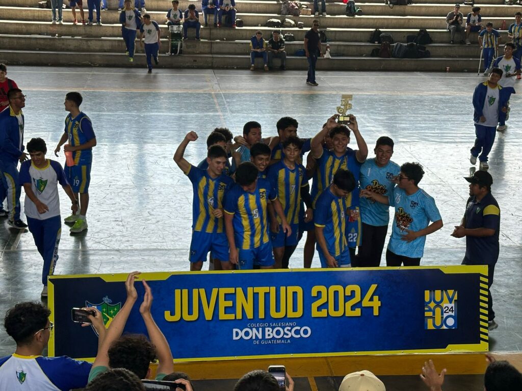 Torneo Juventud 2024