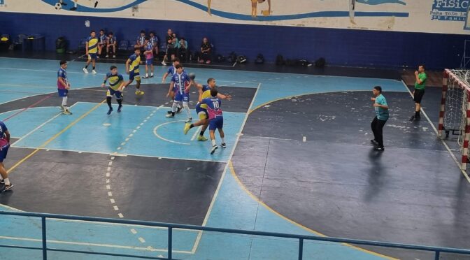 Derrota ante Sodegua 53×38