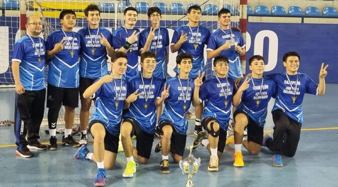 Guatemala Bicampeón 2024 U17