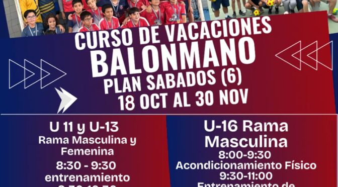 Curso 2025 Semillero Alianza